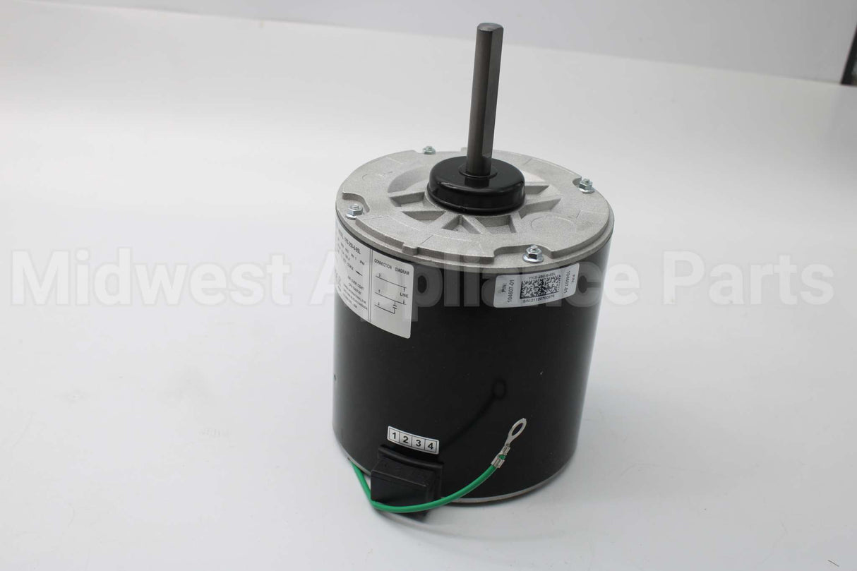 14Y65 Lennox 208-230V 1/3Hp 1075Rpm Ccwle