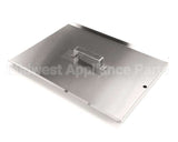 8239414 Frymaster Cover, Fryp Ef/H52