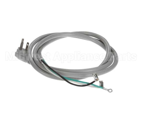B8-307352 Wells Cord Set Wb2 120V
