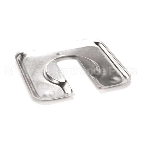 B8-38629 Compatible Star Tray Drip Waffle Baker