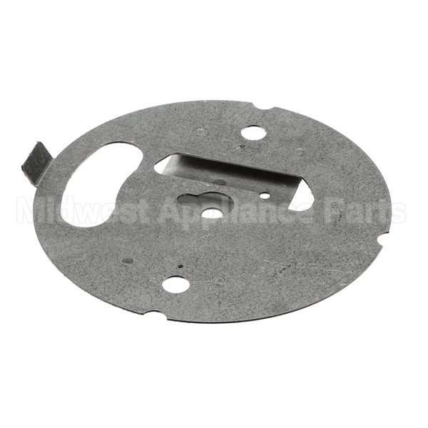 B8-WL0609 Compatible Star Asm-Ring Elem Mtg Plate
