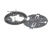 B8-Z16250 Wells Kit, Wb Elmt & Mtg Plts