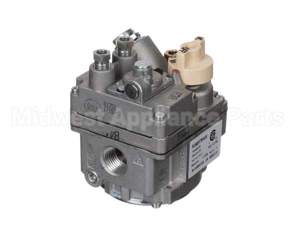 B8002701 Pitco Valve,Gas 1/2 Bgor Tcouple Nat