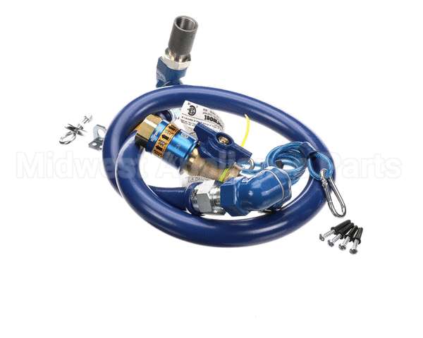 B8003111 Pitco Pg,Qck Disc 48 3/4Npt Double