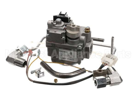 B8007101-C Pitco Pg,Valve 7100/7000D Retro Nat Uf