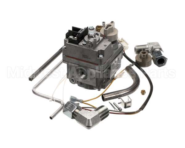 B8007101-C Pitco Pg,Valve 7100/7000D Retro Nat Uf