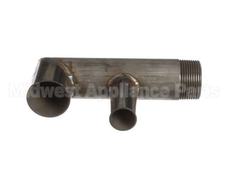 B8015102 Pitco Pg,Tb Drain Rtg14