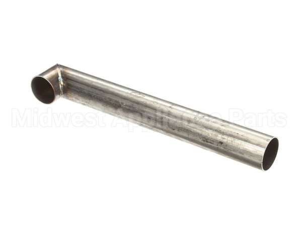 B8015202 Pitco Pg,Tb Drn Exit Rtg14