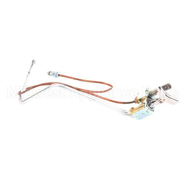 B8017801C Compatible Pitco Pg, Pilot Assy Nat Pg14D