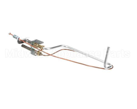 B8017803-C Pitco Pg,Pilot Assembly Nat Rtg14
