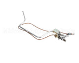 B8017803-C Pitco Pg,Pilot Assembly Nat Rtg14