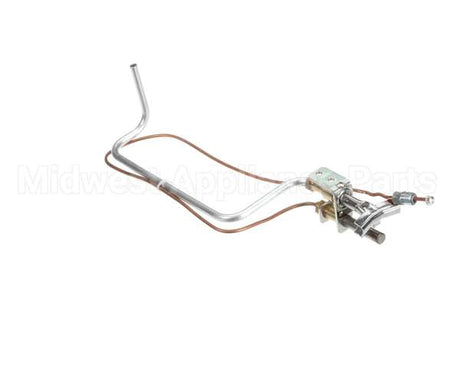 B8017803-C Pitco Pg,Pilot Assembly Nat Rtg14