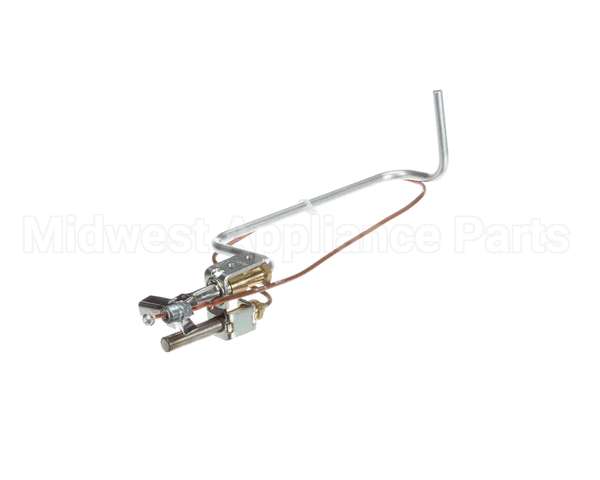 B8017803-C Pitco Pg,Pilot Assembly Nat Rtg14