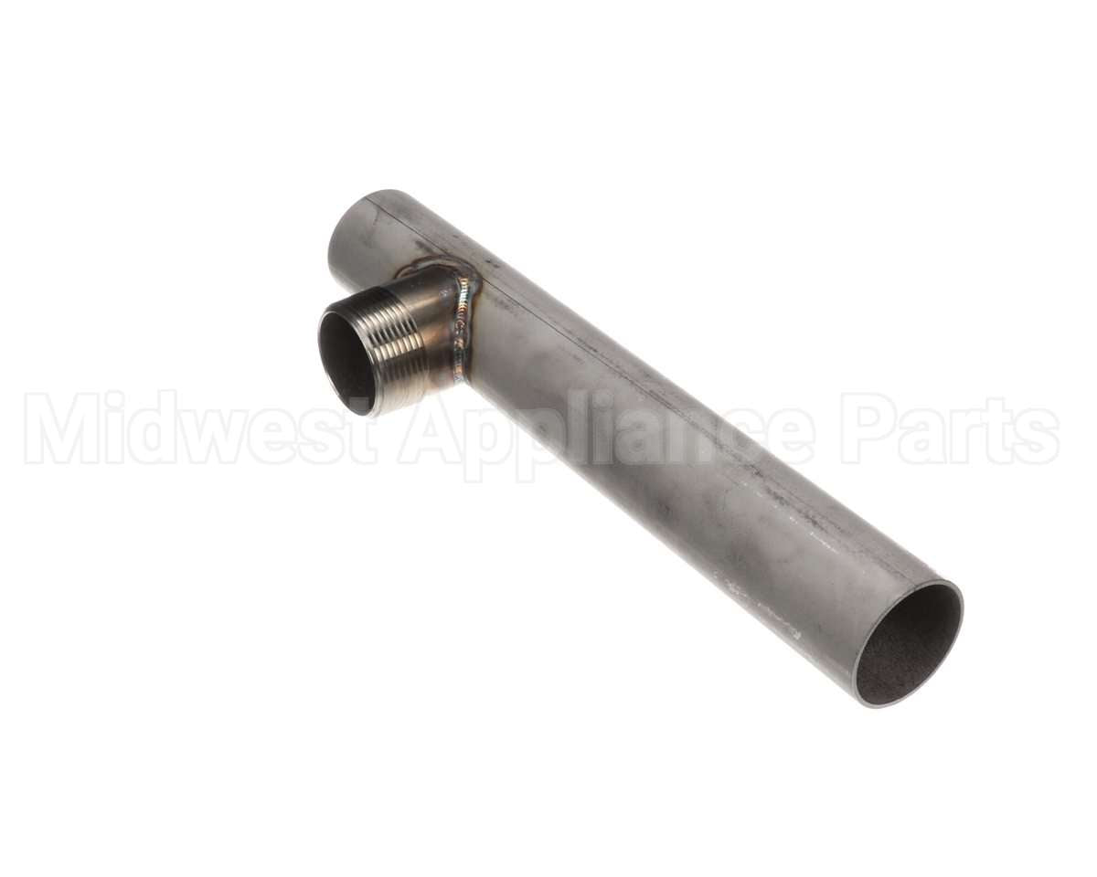 B8018002 Pitco Pg,Tubing Drain Line Ppg14D