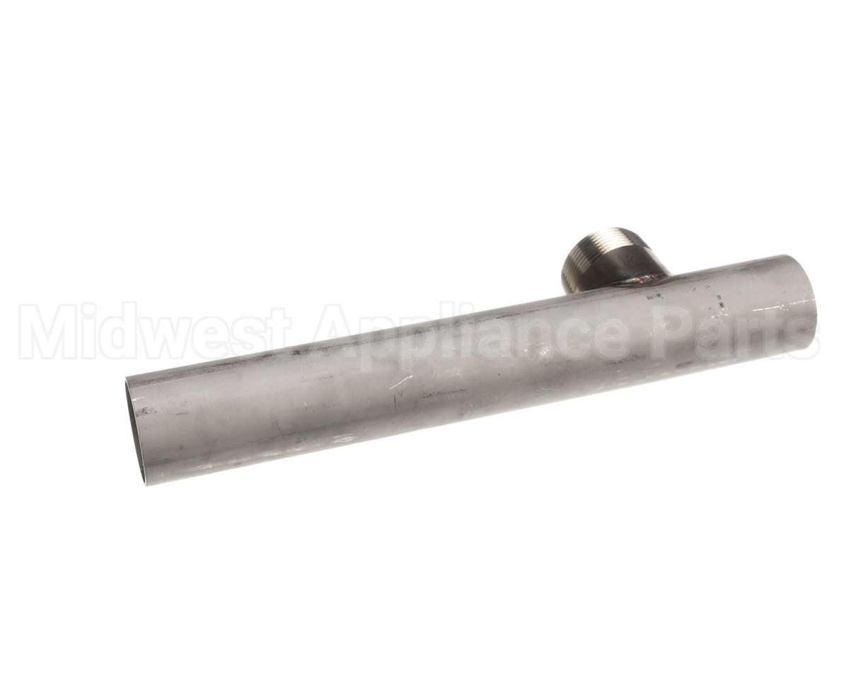 B8018002 Pitco Pg,Tubing Drain Line Ppg14D