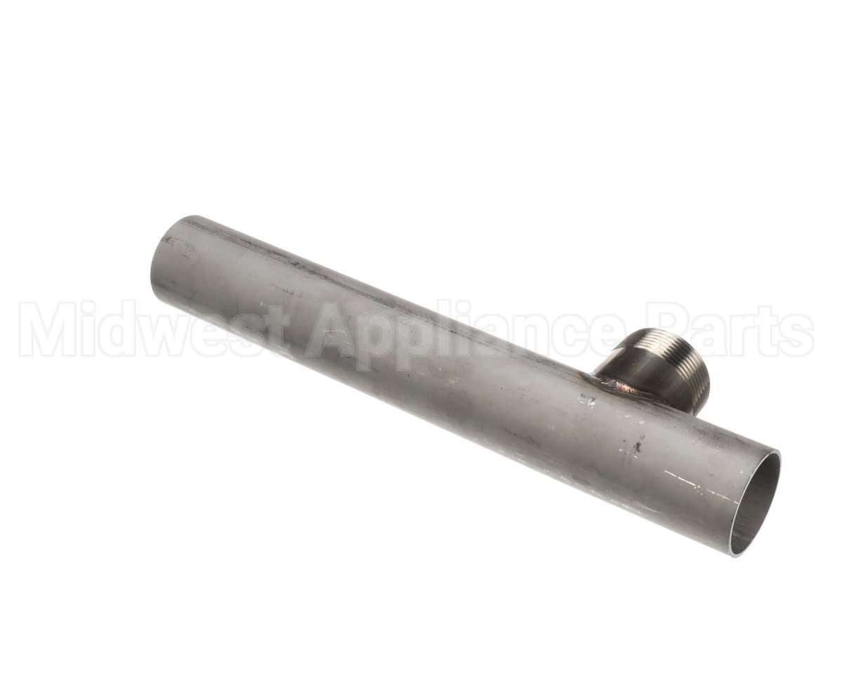 B8018002 Pitco Pg,Tubing Drain Line Ppg14D
