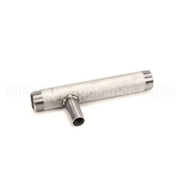B8018101 Compatible Pitco Pg, Tb Drn Pg14D