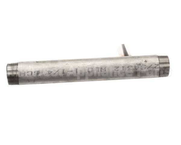 B8018104 Pitco Pg,Tu Drn Pe14D