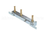 B8019703 Pitco Pg,Manf Fitting Assembly 12D, 20P, 35C