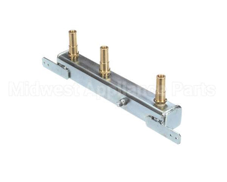 B8019703 Pitco Pg,Manf Fitting Assembly 12D, 20P, 35C