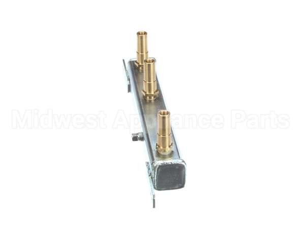B8019703 Pitco Pg,Manf Fitting Assembly 12D, 20P, 35C