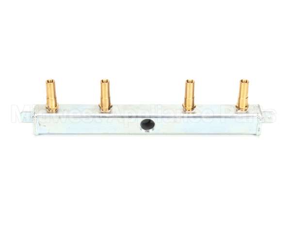 B8019704 Pitco Pg,Manf Fitting Assembly 14, 26P