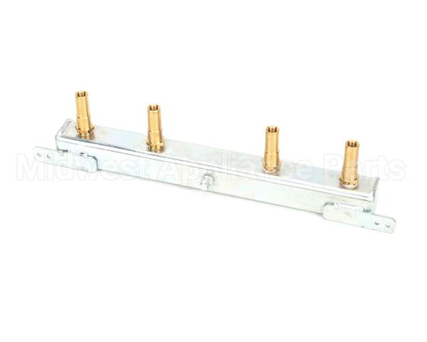 B8019704 Pitco Pg,Manf Fitting Assembly 14, 26P