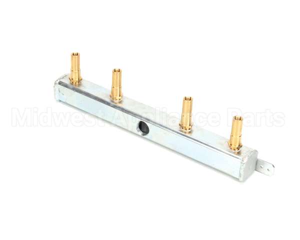 B8019704 Pitco Pg,Manf Fitting Assembly 14, 26P