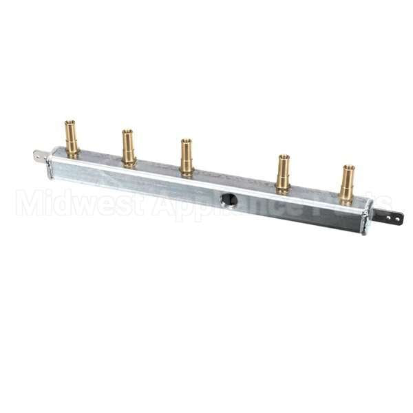 B8019706 Compatible Pitco Pg, Manf Ftg Assy 18, 34 P