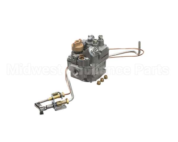 B8023481 Pitco Pg,Conv Ce 35C+ Lp To Nat Ie