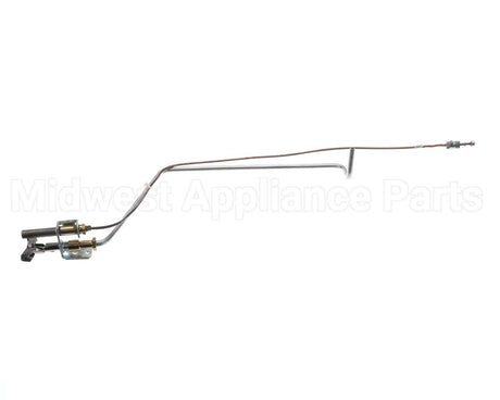 B8025401-C Pitco Pg,Pilot Assembly 14,18 Nat