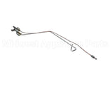 B8025401-C Pitco Pg,Pilot Assembly 14,18 Nat