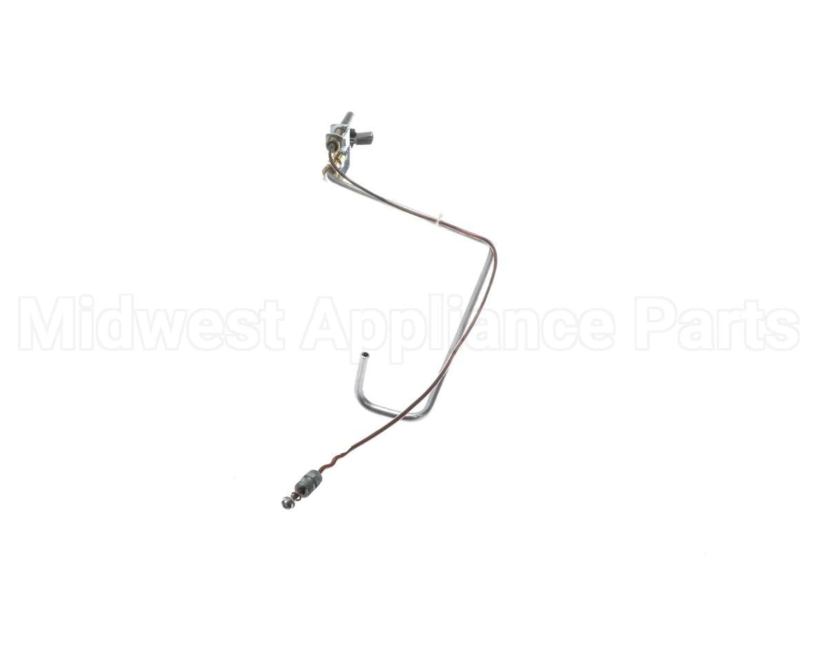 B8025401-C Pitco Pg,Pilot Assembly 14,18 Nat