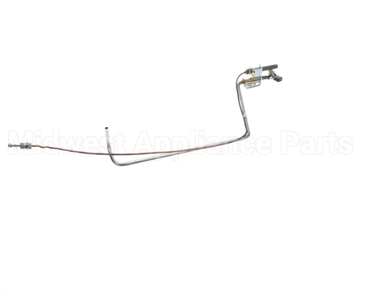 B8025401-C Pitco Pg,Pilot Assembly 14,18 Nat