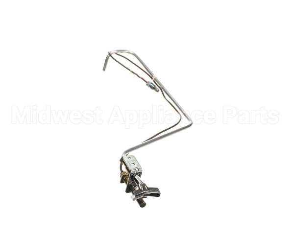 B8025402-C Pitco Pg,Pilot Assembly 14,18 Pro