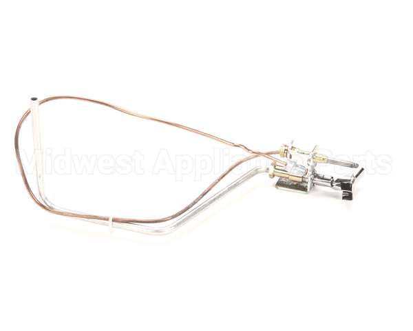 B8025415-C Pitco Pg,Plt Assembly 14R Tcpl Nat