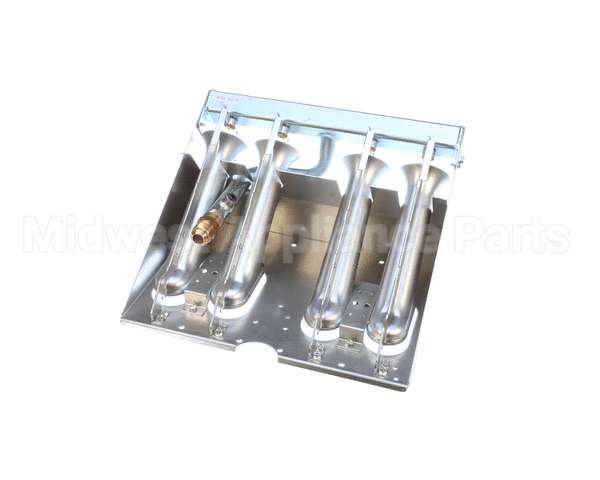 B8030708-C Pitco Pg,Burner Sg14R #38 Orf Sf Nat