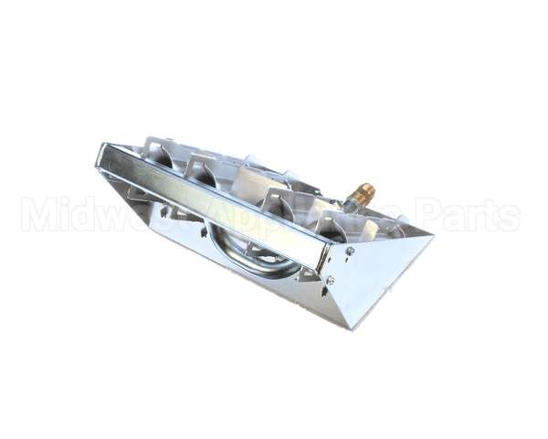 B8030708-C Pitco Pg,Burner Sg14R #38 Orf Sf Nat