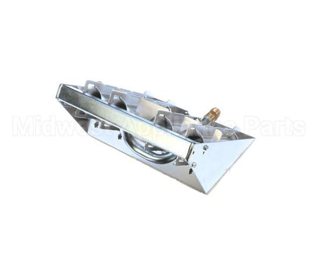 B8030708-C Pitco Pg,Burner Sg14R #38 Orf Sf Nat