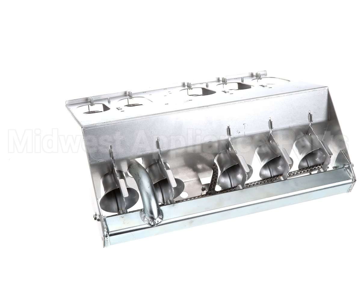 B8030918-C Pitco Burner Assembly