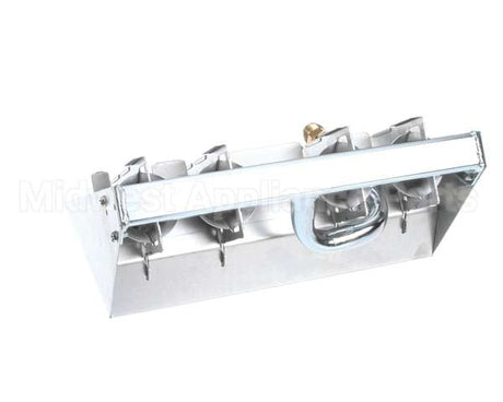 B8031603 Pitco Pg,Bnr Assembly 601 Wr Face Sg14