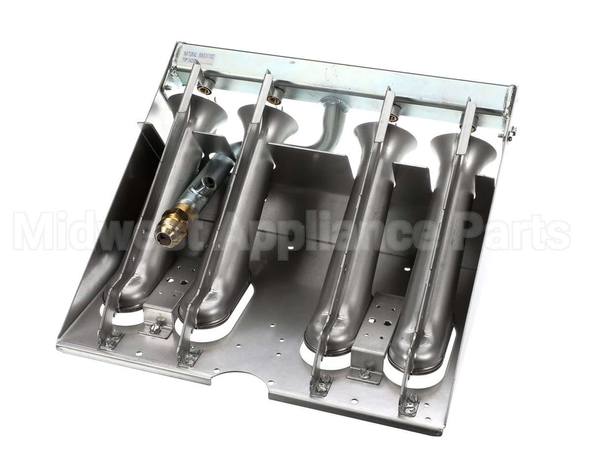 B8031702 Pitco Pg,Bnr Assy Sf Nat Sg14R