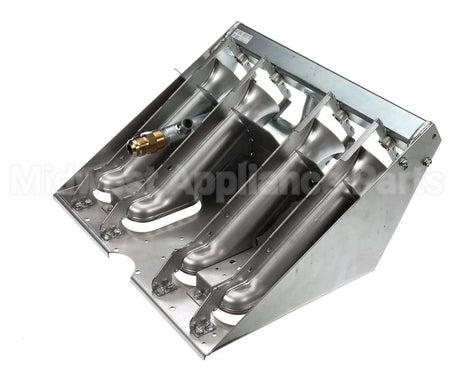 B8031702 Pitco Pg,Bnr Assy Sf Nat Sg14R