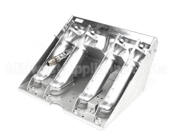 B8031705 Pitco Pg,Bnr Assembly 601 Wr Face Sg14R