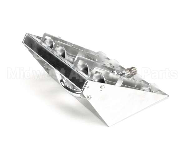 B8031705 Pitco Pg,Bnr Assembly 601 Wr Face Sg14R