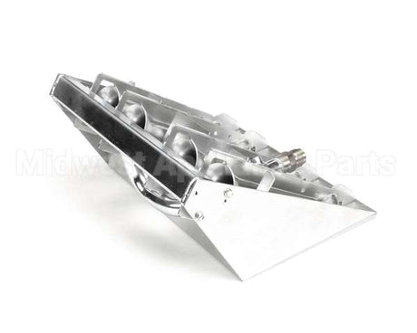 B8031705 Pitco Pg,Bnr Assembly 601 Wr Face Sg14R