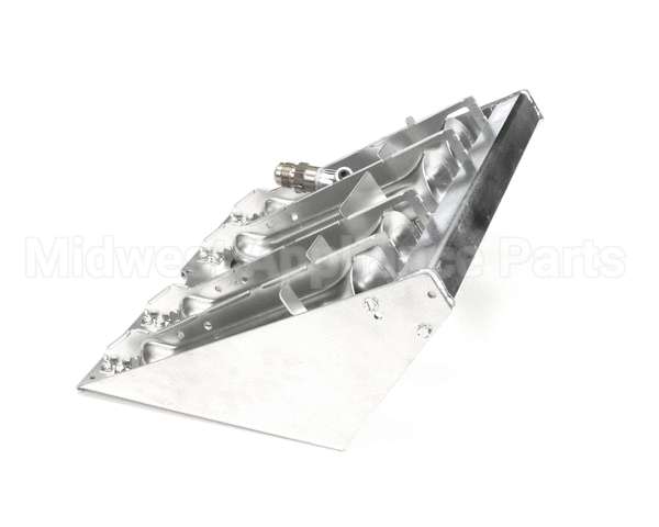 B8031705 Pitco Pg,Bnr Assembly 601 Wr Face Sg14R