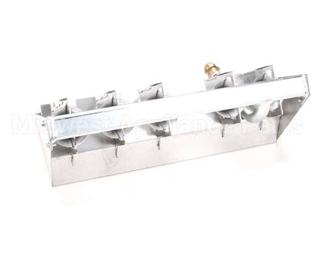 B8031803 Pitco Pg,Bnr Assembly 601 Wr Face Sg18