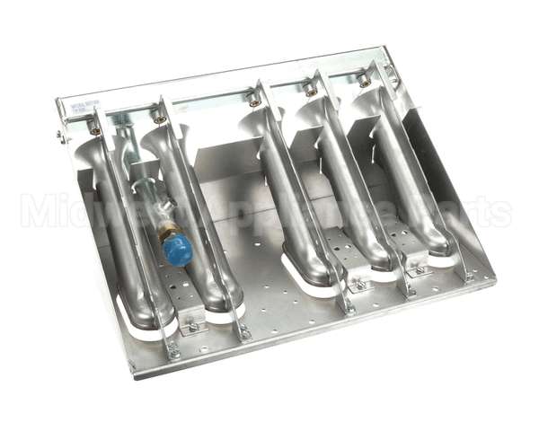 B8031804 Pitco Pg,Bnr Assy Sf Nat Sg18