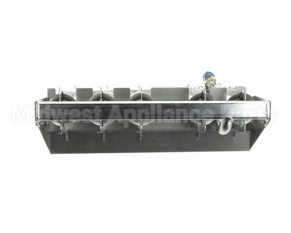 B8031804 Pitco Pg,Bnr Assy Sf Nat Sg18